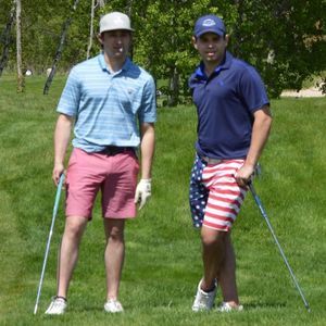 Meet your Posher, Aaron